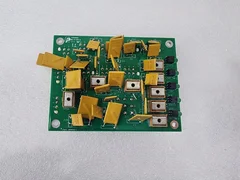 Lam Research  PCB ASSY DC CONTROLLER 810-800086-010 (As-Is)