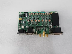 Lam Research  PCB  ASSY PULSE SAMPLE & HOLD W/SYNC OUT 810-048219-018 (As-Is)
