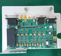 Lam Research PCB ASSY PULSE SMPL & HOLD W/SYNC OUT 810-048219-019