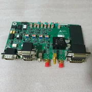 Lam Research  PCB ASSY PULSE SMPL&HOLD W/SYNC OUT 810-048219-021