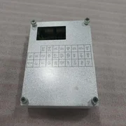 Lam Research PCB ASSY SYSTEM INTERLOCK VIOP 810-800031-345