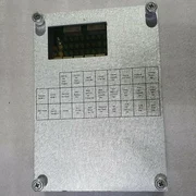 Lam Research PCB ASSY System Interlock VIOP 810-800031-345