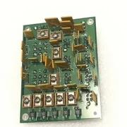 Lam Research PCB Assy DC Controller Board 810-800086-007