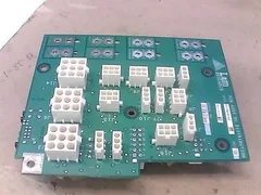 Lam Research PCB Assy DC Distributor Board 810-088183-002