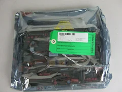 Lam Research PCB Board 810-017034-300 VMU CPU, Unknown Condition AS IS