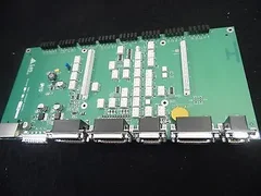 Lam Research PCB Interlock Control Board 810-072687-410 * warranty * 