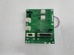 Lam Research  PCB, RACK DISTRIBUTION 810-810133-002 (As-Is)