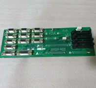 Lam Research PCBA, GASBOX INTFC 20 MFC 810-250706-004