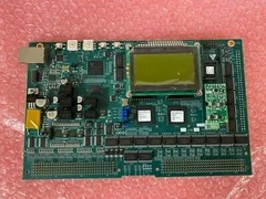 Lam Research PCBA, LON WORKS, ETHERNET, ADIO, RS485, P/N 855-230682-002 REV A