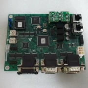 Lam Research PCBA, LONWORKS, 6 PORT RS232, NODE 810-225420-002