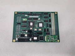 Lam Research PCBA,NODE TYPE 3, PHASE II 810-800256-015 (As-Is)