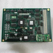 Lam Research PCBA,NODE TYPE 3,PHASE II 810-800256-015