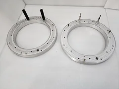 Lam Research  PL,HTR,ATC,OUTER 839-119691-305 (As-Is)