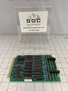 Lam Research PL TTL I/O Card Needs Repair PN: 810-001314-002 REV: F