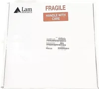 Lam Research PLT DMD 716-028721-281 Wafer Shadow Bottom 8" Clamp