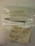 Lam Research PLUNGER ROD, P/N 715-330746-002, LOT OF 2, NOS