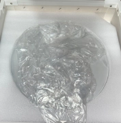 Lam Research PN: 02-376090-00 ASSY Heater Assembly Pedestal C3VCTR