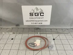 Lam Research PN: 3700-01317 O-Ring