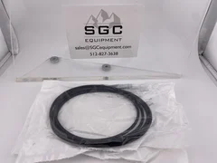 Lam Research PN: 734-007744-001 O-Ring