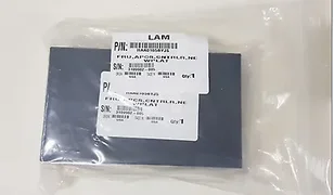 Lam Research PN: 799-081565-001