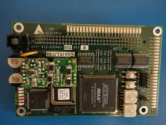 Lam Research PN 810-030443-002 Rev B Node 24DIO