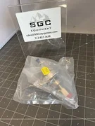 Lam Research PN: 839-330300-010 Rev A