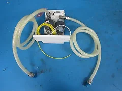 Lam Research PN 853-028873-003 Rev. C 714-014836-003 Rev A