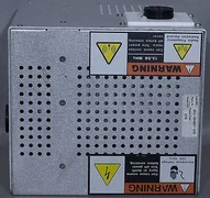 Lam Research PN: 853-064887-006 13.56 MHz RF Source Unit