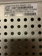 Lam Research PN: 853-064887-402  RF Source Unit    RSG-006