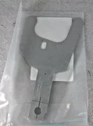 Lam  Research, Paddle, p/n 715-130092-008, Cleaned