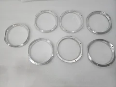 Lam Research  Part's 715-065876-001 (As-Is)