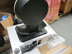 Lam Research Plasma Etching, Bias Electrode, 853-038269-002