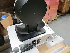 Lam Research Plasma Etching, Bias Electrode, 853-038269-002