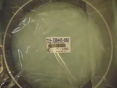 Lam Research Plate Adapter Upper Match 715-330445-002 New / Sealed