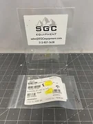 Lam Research Plunger, BL, SP, 4-48, 12-0.5LB PN: 765-091118-001