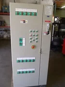 Lam Research Power Distribution  Module 685-495112-300 REV B