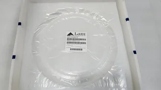 Lam Research  QUARTZ,RING,EDGE,RPLCBLE,STP 716-244068-021 (New)