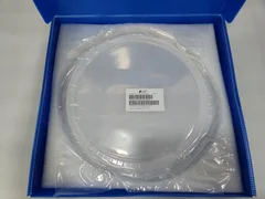 Lam Research  Quart'z Ring 716-087943-825 (New)