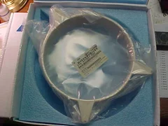 Lam Research R, UNIFTY, CUT-OUT. AS-FIRED, P/N 716-331051-002