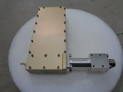 Lam Research, RF Connector, 853-800749-015, Rev C **NEW NO BOX**