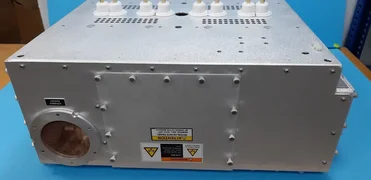 Lam Research RF Generator 853-043759-401 REV.E