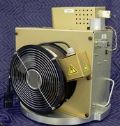 Lam Research RF Match Assy Novellus 02-266279-00, 27-286643-00 / As-IS