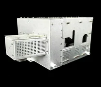 Lam Research RF Match |  MPN 714-211851-802 Rev. A |  MPN 853-040482-643 Rev. B