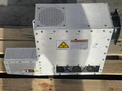 Lam Research RF Match |    MPN 853-040482-525 Rev. B