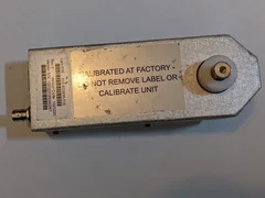 Lam Research RF Module 853-800838-010 with Coax & 9-Pin Serial Connections