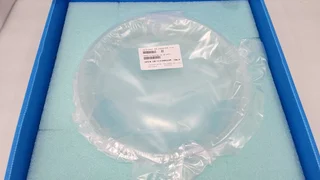 Lam Research RING,EDGE,BOT,QTZ,300MM 716-236356-858 (New)