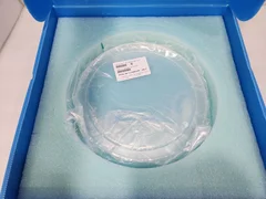 Lam Research RING,EDGE,MVABLE,TOP,STP,V-GROOVE 716-285414-684 (New)