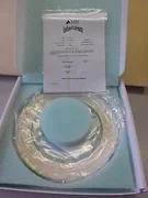 Lam Research RING FACER UPPER (CERAMIC) 716-011540-001