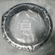 Lam Research RING,GND EXT,FIXED,CONT STRAP P/N 715-088507-102