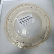 Lam Research RING,INSLTR,FACIL PL,TMP PRB,FC P/N 716-037794-120